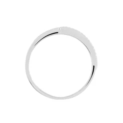 Histoire d'Or Bague Argent Houmana Online