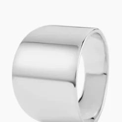 Histoire d'Or Bague Ascension Argent Blanc Sale