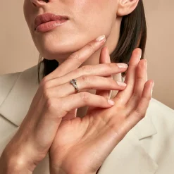 Histoire d'Or Bague Candice Or Jaune Topaze or jaune topaze bleu sky Online