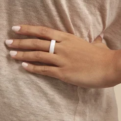 Histoire d'Or Bague Ceramik Design Ceramique Céramique Sale