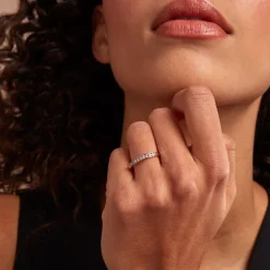 Histoire d'Or Bague Cherrlinna Or Jaune Diamant Hot