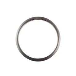 JOURDAN Bague Christell Acier Blanc Best