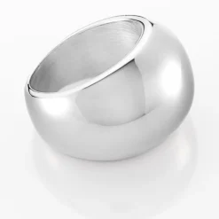 Histoire d'Or Bague Cleoria acier blanc Online