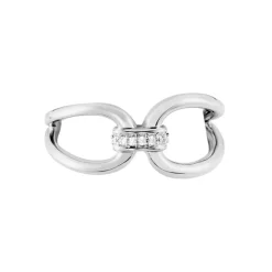Histoire d'Or Bague Colas Argent Oxyde De Zirconium Online