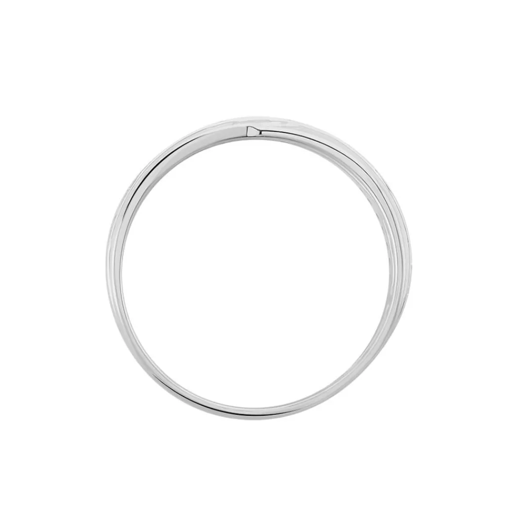 Histoire d'Or Bague Corilitia Or Blanc Diamant Hot