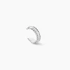 Histoire d'Or Bague D'oreille Unitaire Argent Gin Online