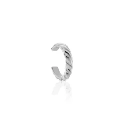Histoire d'Or Bague D'oreille Unitaire Argent Gladez Best