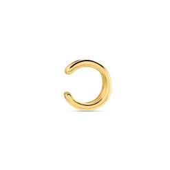 Histoire d'Or Bague D'oreille Unitaire Lauri Acier Doré Best