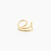 Histoire d'Or Bague D'oreille Unitaire Laz Or Jaune Online