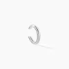 Histoire d'Or Bague D'oreille Unitaire Ollie Argent Blanc Online