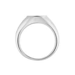 Histoire d'Or Bague Ferreol Argent Oxydes De Zirconium Best