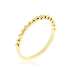 Histoire d'Or Bague Isbel Or Jaune Sale