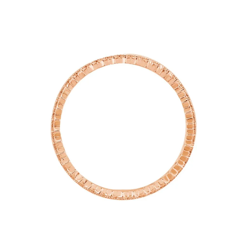 Histoire d'Or Bague Jannike De Zirconium argent rose oxyde Online