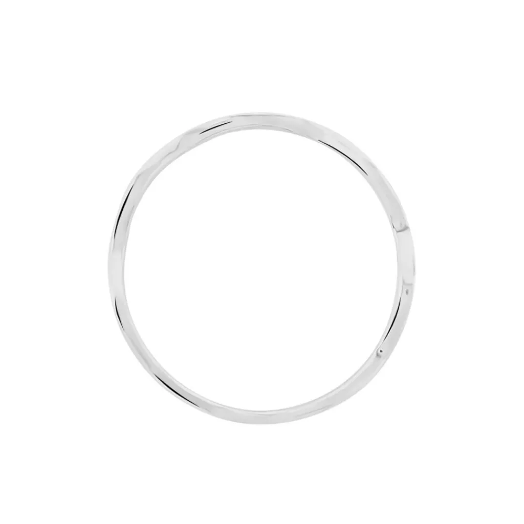 Histoire d'Or Bague Jasmyn De Zirconium argent blanc oxyde Best