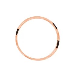 Histoire d'Or Bague Jasmyn De Zirconium argent rose oxyde Clearance