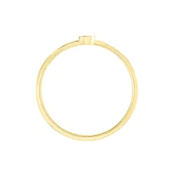 Histoire d'Or Bague Lazzaro Or Jaune Diamant Clearance