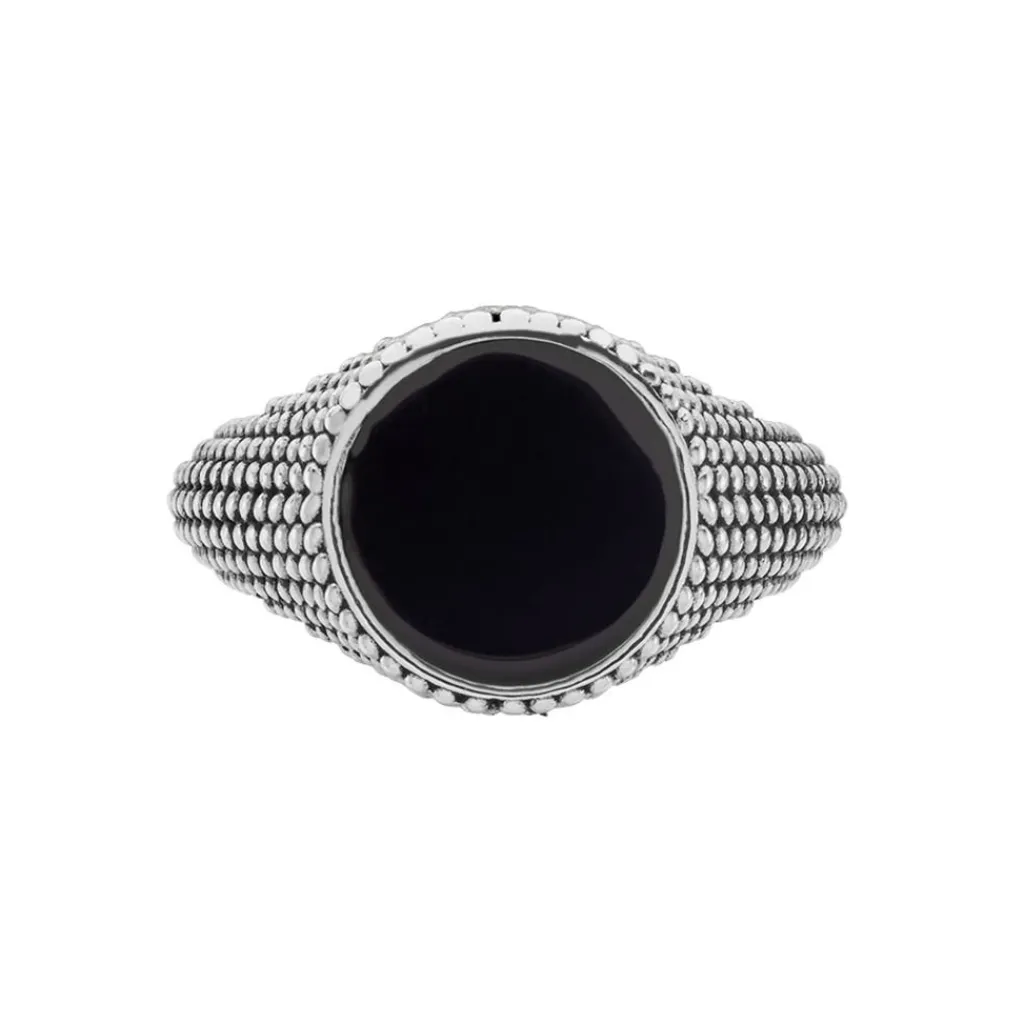 Histoire d'Or Bague Malek Argent Blanc Online