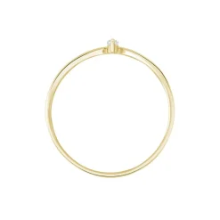 Histoire d'Or Bague Maye or jaune diamant Sale