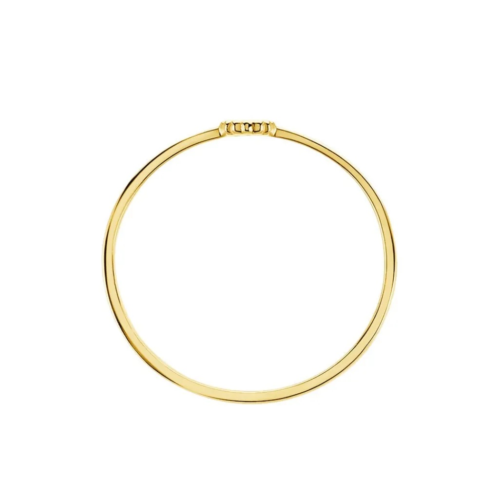 Histoire d'Or Bague Mon 1er Diamant or jaune diamant Sale