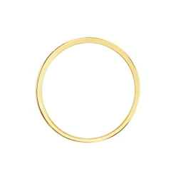 Histoire d'Or Bague Morjana Or Jaune Oxyde De Zirconium Hot