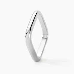 Histoire d'Or Bague Ocean Argent Blanc Online