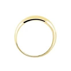 Histoire d'Or Bague Or Jaune Gysophilia Hot