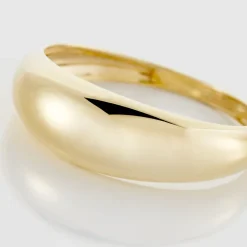 Histoire d'Or Bague Or Jaune Gysophilia Hot