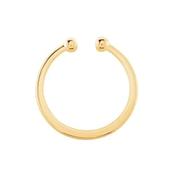 Histoire d'Or Bague Plaqué Or Jaune Zaelie Online