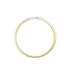 Histoire d'Or Bague Ramona Or Jaune Diamant New