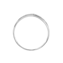 Histoire d'Or Bague Shadene Or Blanc Diamant