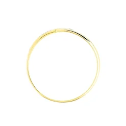 Histoire d'Or Bague Solena or jaune diamant Clearance