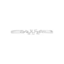 Histoire d'Or Bague Talna Or Blanc Diamant Sale