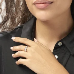 Histoire d'Or Bague Tima Or Jaune Diamant Online