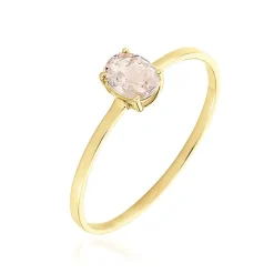 Histoire d'Or Bague Valentino Or Jaune Quartz or jaune quartz rose Best