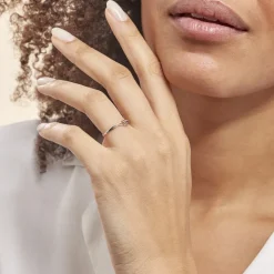 Histoire d'Or Bague Veroucha Or Blanc Amethyste or blanc amethyste violette Online