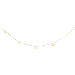 Histoire d'Or Bijou De Corps Venezia Acier Jaune Best