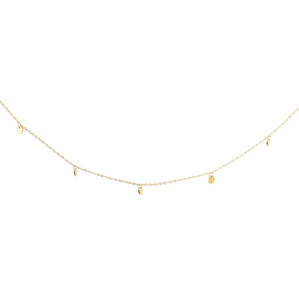 Histoire d'Or Bijou De Corps Venezia Acier Jaune Best