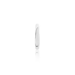 Histoire d'Or Bijou D'oreille Unitaire Volupte Argent Blanc Online