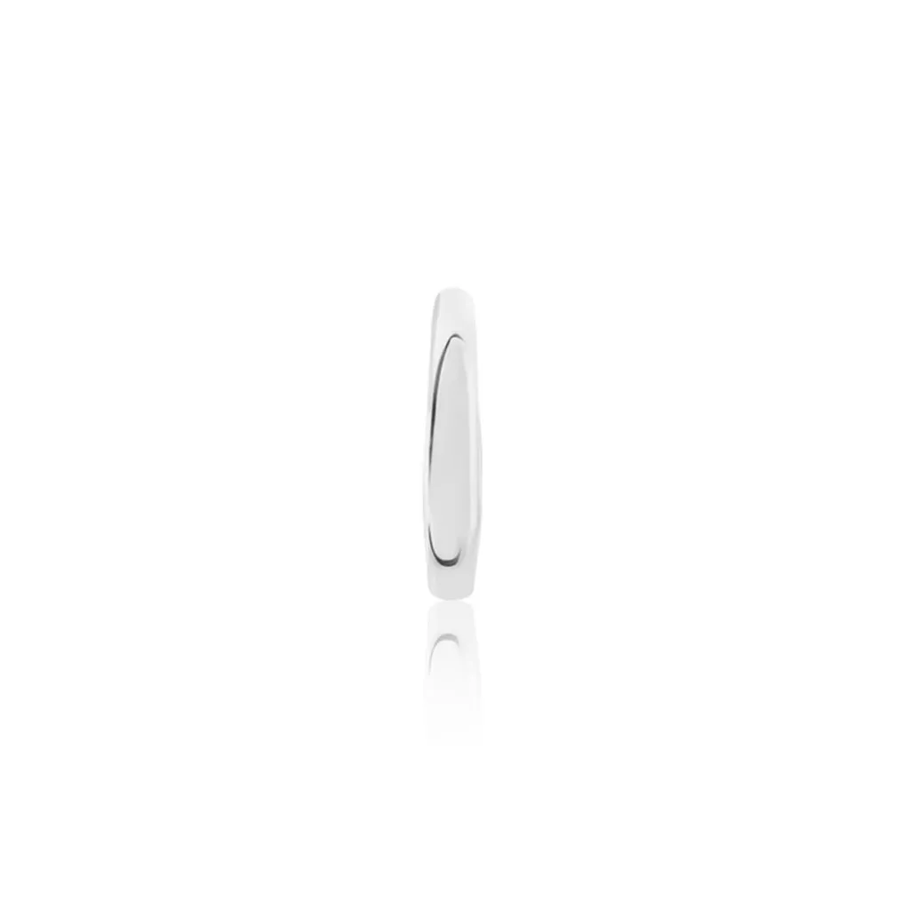 Histoire d'Or Bijou D'oreille Unitaire Volupte Argent Blanc Online