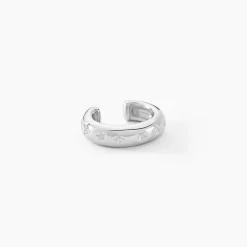 Histoire d'Or Bijoux D'oreilles Astre Precieux Argent Blanc Oxyde De Zirconium Discount