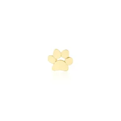 Histoire d'Or Boucles D'oreille Puce Unitaire Joya Or Jaune Outlet
