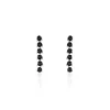 Histoire d'Or Boucles D'oreilles Grimpantes Gastoun Argent Oxyde Online
