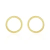 Histoire d'Or Boucles D'oreilles Pendantes Gracieuse Or Jaune Online