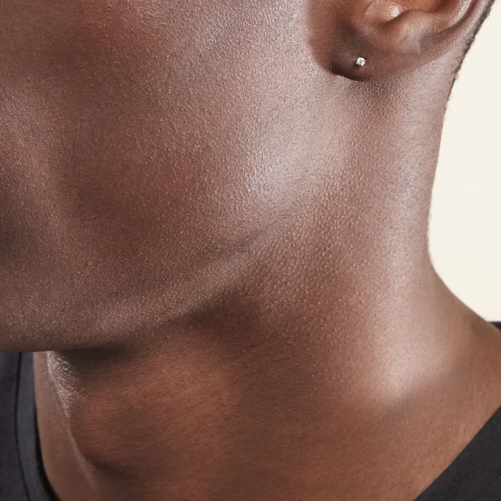 Histoire d'Or Boucles D'oreilles Puces Aphrodite or blanc diamant Clearance