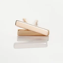 Histoire d'Or Boucles D'oreilles Puces Birati argent rose Hot