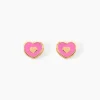 Histoire d'Or Boucles D'oreilles Puces Cintae Or Jaune Online