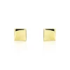 Histoire d'Or Boucles D'oreilles Puces Genovera Or Jaune Online