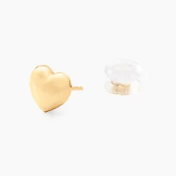 Histoire d'Or Boucles D'oreilles Puces Lova Or Jaune Clearance