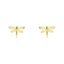 Histoire d'Or Boucles D'oreilles Puces Noelene Or Jaune Clearance
