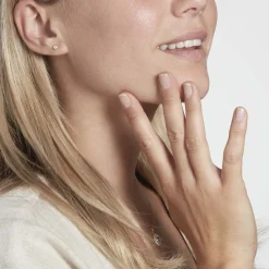 Histoire d'Or Boucles D'oreilles Puces s or jaune diamant Online